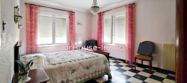 Maison à vendre 5 pièces de 120 m²
