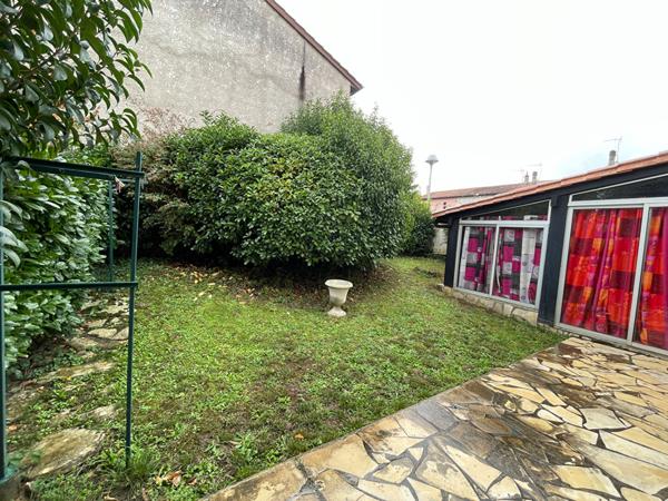 33150 CENON Jean Zay- Maison 4 pièces à vendre