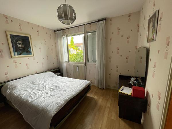 33150 CENON Jean Zay- Maison 4 pièces à vendre