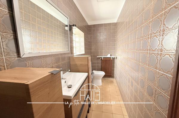 Maison 8 pièces - 170 m² Exclusivité efficity