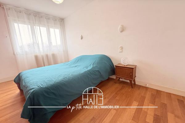 Maison 8 pièces - 170 m² Exclusivité efficity