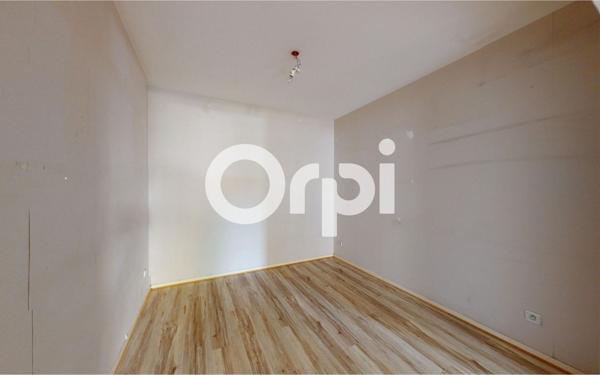 Appartement à vendre    2 pièces • 49,14 m2 Vaulx-en-Velin