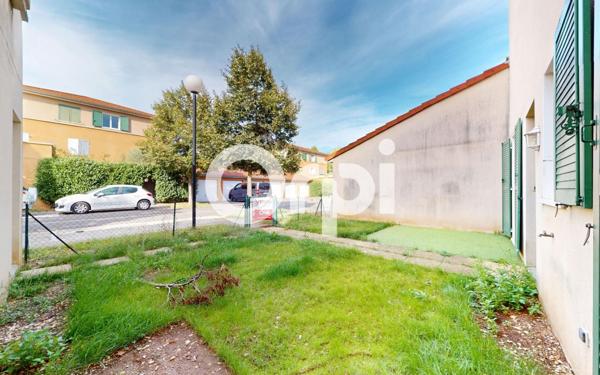 Appartement à vendre    2 pièces • 49,14 m2 Vaulx-en-Velin