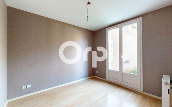 Appartement à vendre    2 pièces • 49,14 m2 Vaulx-en-Velin