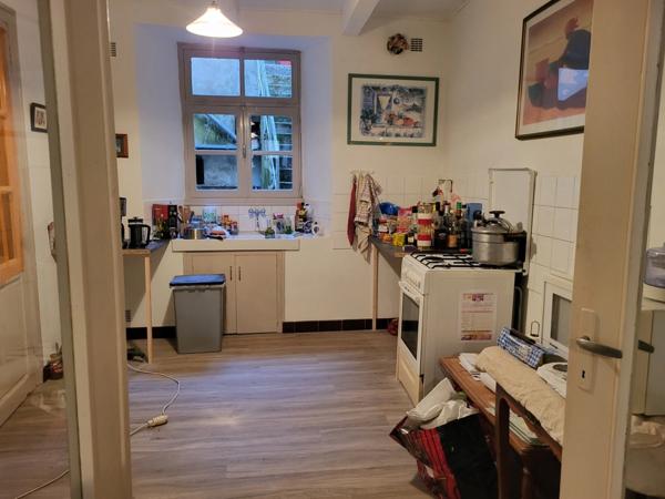 Maison à vendre 5 pièces AIRVAULT (79) Terrain 128 m²