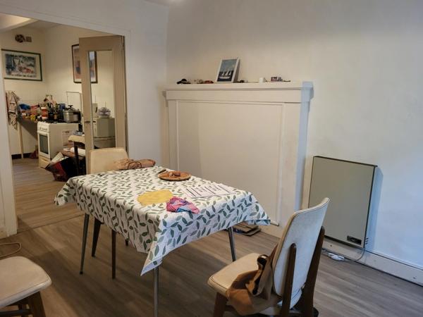 Maison à vendre 5 pièces AIRVAULT (79) Terrain 128 m²