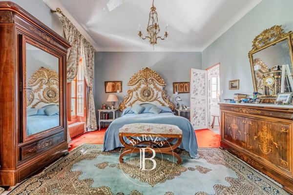 Aix-en-Provence, Château 13 Chambres -  1 011 m² à vendre