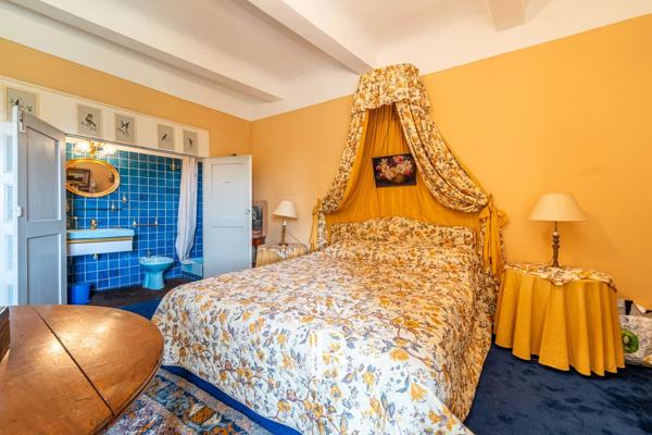 Aix-en-Provence, Château 13 Chambres -  1 011 m² à vendre