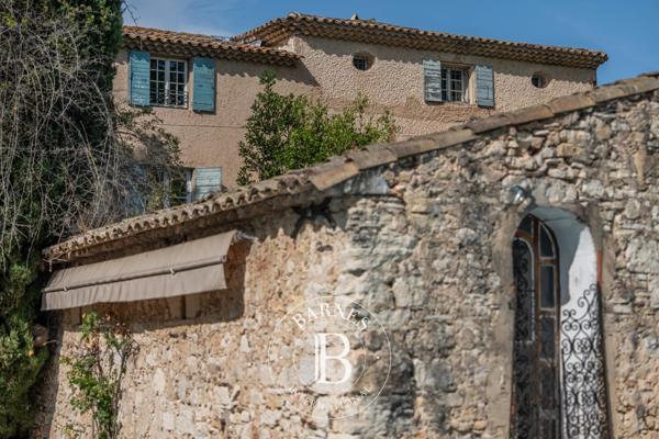 Aix-en-Provence, Château 13 Chambres -  1 011 m² à vendre