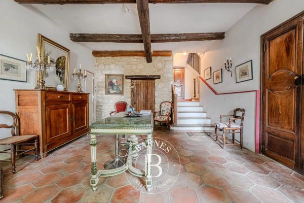 Aix-en-Provence, Château 13 Chambres -  1 011 m² à vendre