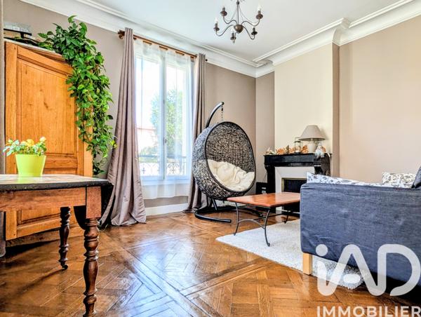 Maison à vendre 5 pièces 88 m² Draveil