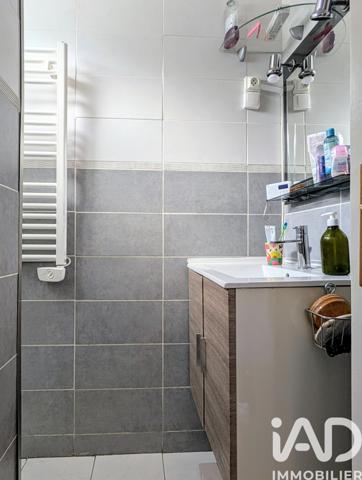 Maison à vendre 5 pièces 88 m² Draveil