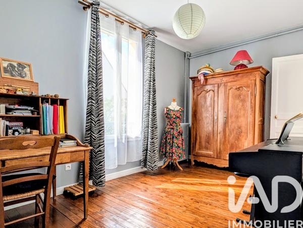 Maison à vendre 5 pièces 88 m² Draveil