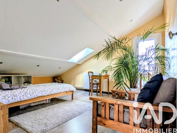 Maison à vendre 5 pièces 88 m² Draveil