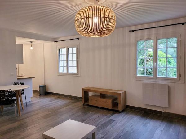 Vente Appartement 1 pièces 39 m2 à Vence