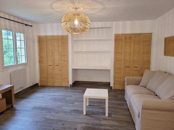 Vente Appartement 1 pièces 39 m2 à Vence