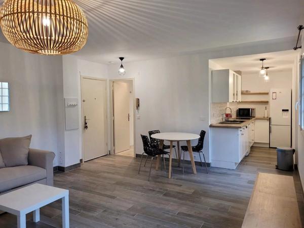 Vente Appartement 1 pièces 39 m2 à Vence