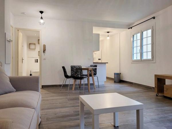 Vente Appartement 1 pièces 39 m2 à Vence