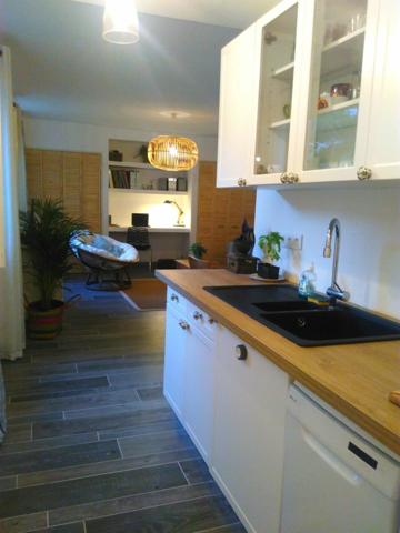 Vente Appartement 1 pièces 39 m2 à Vence