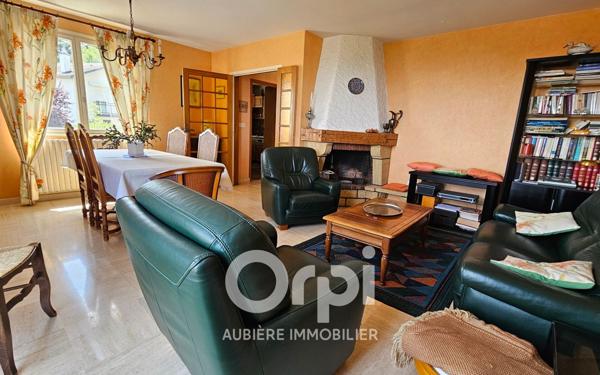 Maison à vendre    5 pièces •  Ceyrat