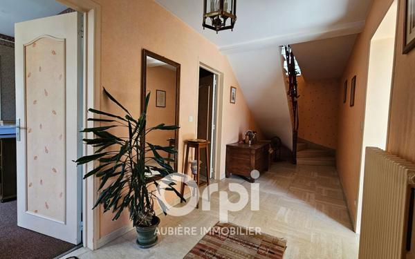 Maison à vendre    5 pièces •  Ceyrat