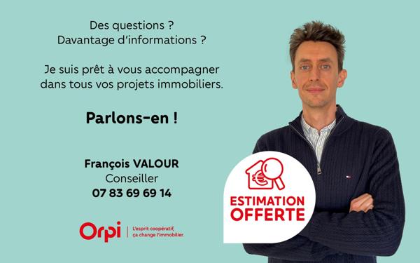 Maison à vendre    5 pièces •  Ceyrat