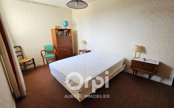 Maison à vendre    5 pièces •  Ceyrat