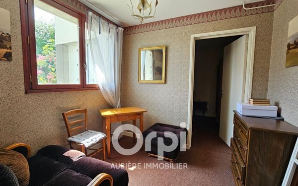 Maison à vendre    5 pièces •  Ceyrat