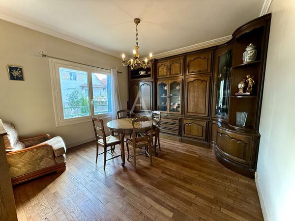 VILLEMOMBLE, Maison 6 pièces, 88 m2