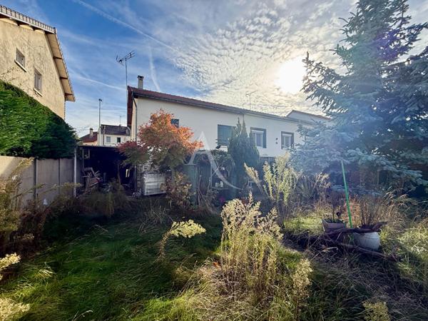 VILLEMOMBLE, Maison 6 pièces, 88 m2