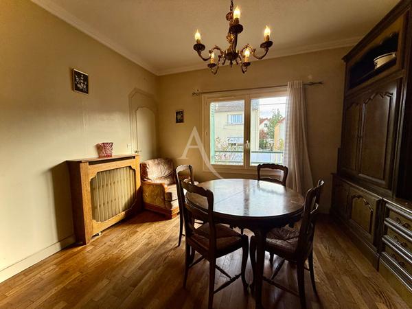 VILLEMOMBLE, Maison 6 pièces, 88 m2