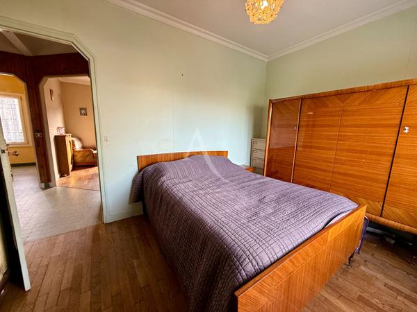 VILLEMOMBLE, Maison 6 pièces, 88 m2