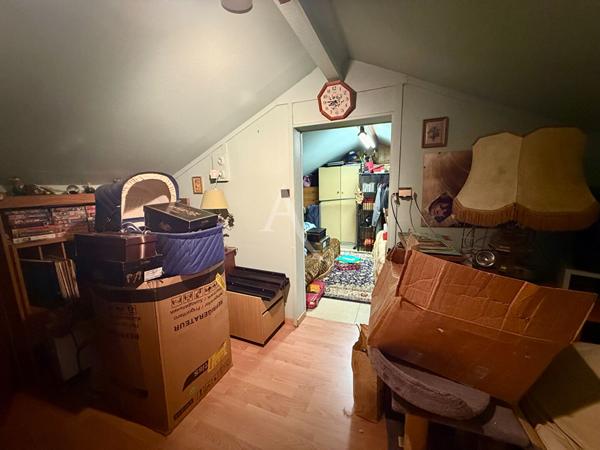 VILLEMOMBLE, Maison 6 pièces, 88 m2