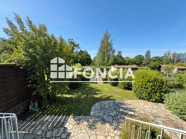 À vendre Maison 5 pièces 106 m² - Cholet 49300