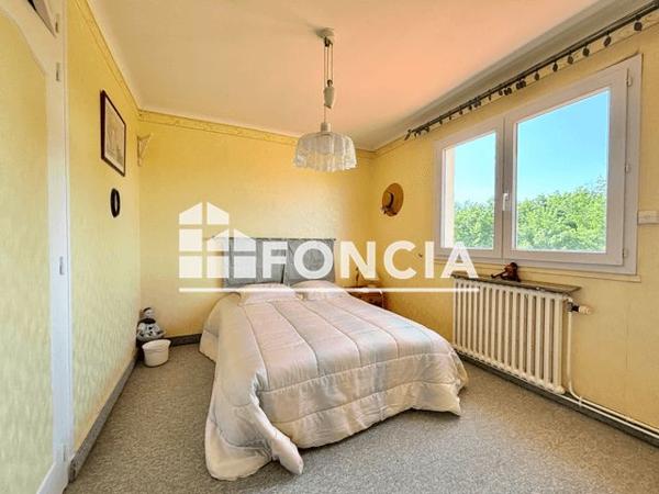 À vendre Maison 5 pièces 106 m² - Cholet 49300