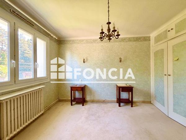 À vendre Maison 5 pièces 106 m² - Cholet 49300