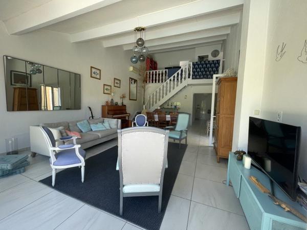 Maison à vendre |  Béziers |  7 pièces | 160 m²