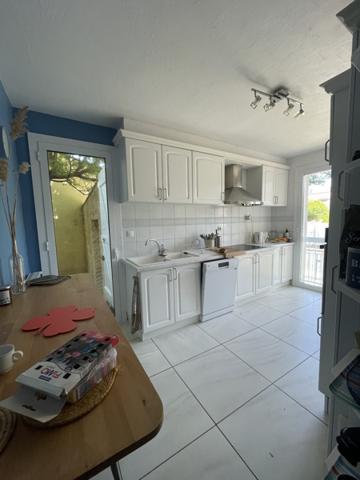 Maison à vendre |  Béziers |  7 pièces | 160 m²