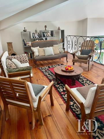 propriété exceptionelle avec vue panoramique unique sur les îles toscanes