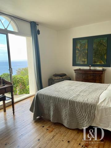 propriété exceptionelle avec vue panoramique unique sur les îles toscanes