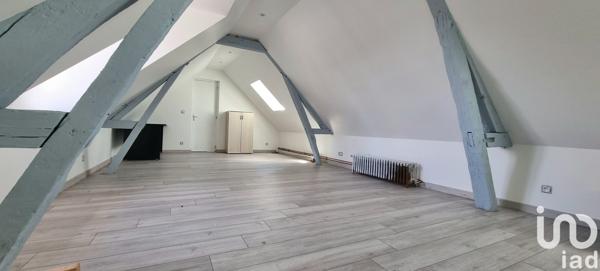 Maison à vendre 5 pièces 154 m² Orbec