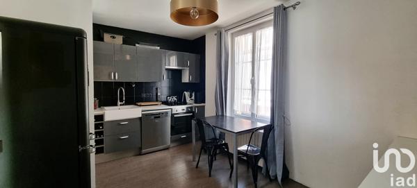 Maison à vendre 5 pièces 154 m² Orbec