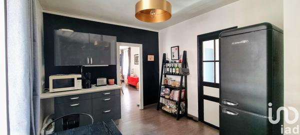 Maison à vendre 5 pièces 154 m² Orbec