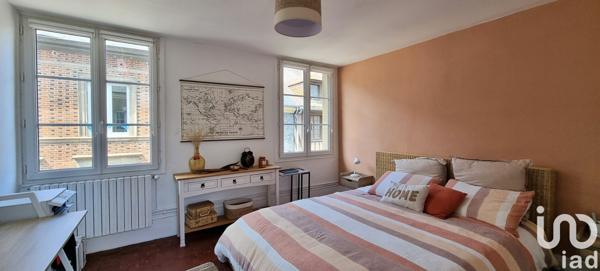 Maison à vendre 5 pièces 154 m² Orbec