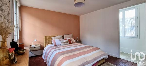 Maison à vendre 5 pièces 154 m² Orbec