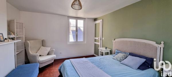 Maison à vendre 5 pièces 154 m² Orbec