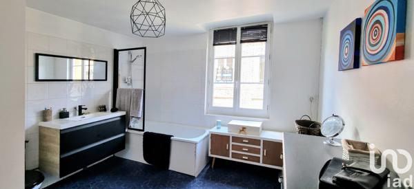 Maison à vendre 5 pièces 154 m² Orbec