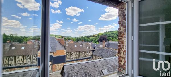 Maison à vendre 5 pièces 154 m² Orbec