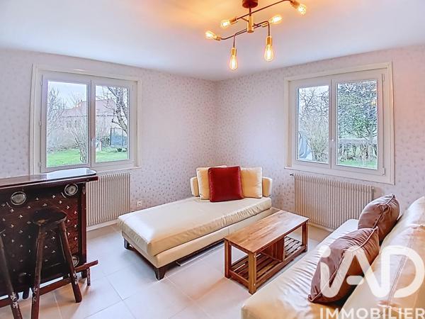 Maison à vendre 7 pièces 274 m² Varenne-l'Arconce