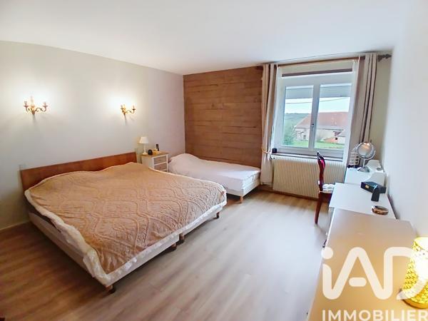 Maison à vendre 7 pièces 274 m² Varenne-l'Arconce